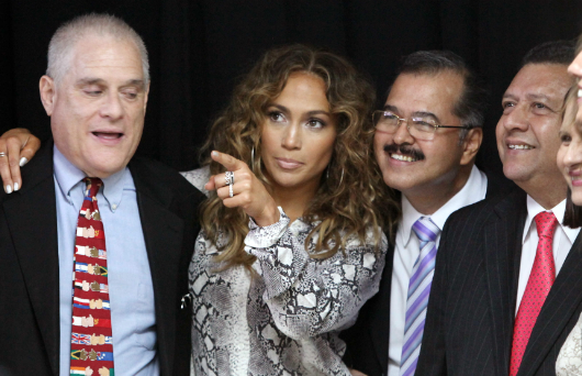 Jennifer Lopez Jennifer Lopez